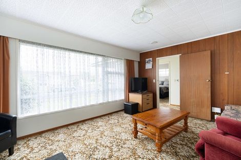 Photo of property in 43 Rugby Street, Levin, 5510