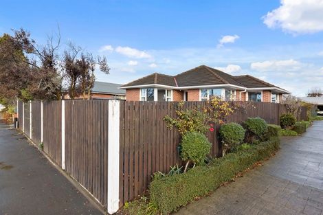 Photo of property in 1/47 Bevington Street, Avonhead, Christchurch, 8042