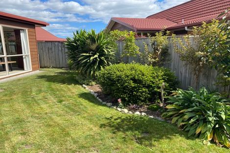 Photo of property in Rangeview Villas, 56/9 Fuller Close, Levin, 5510