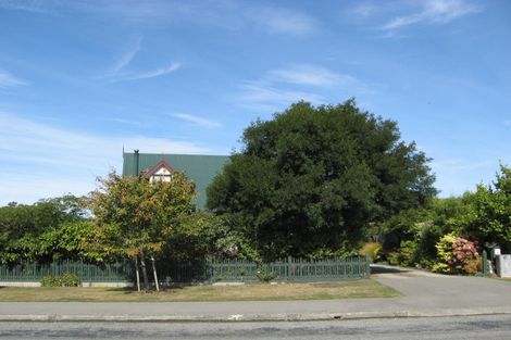 Photo of property in 20 Jellicoe Street, Oceanview, Timaru, 7910