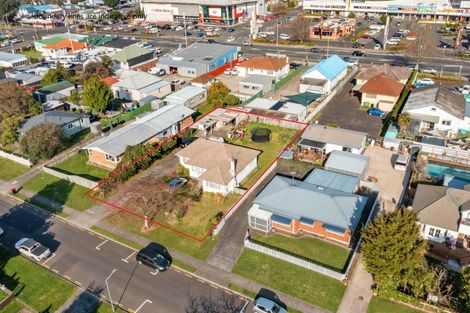 Photo of property in 16 Rimu Street, Gate Pa, Tauranga, 3112