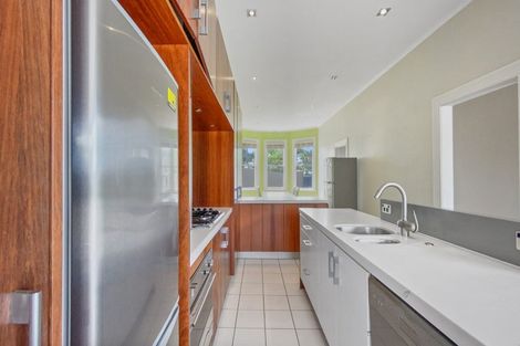 Photo of property in 21 Anglesea Street, Freemans Bay, Auckland, 1011