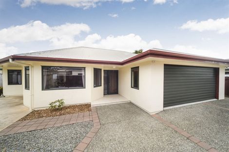 Photo of property in 7a Millar Street, Terrace End, Palmerston North, 4410