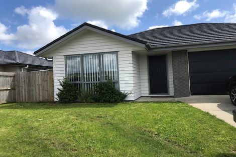Photo of property in 311 Victoria Street West, Pukekohe, 2120