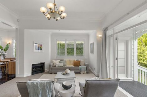 Photo of property in 7a Golf Road, Epsom, Auckland, 1023