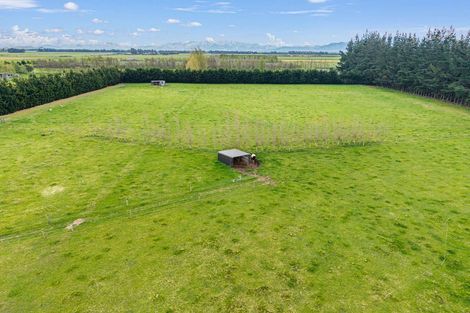 Photo of property in 675 Wolffs Road, Eyrewell, Rangiora, 7476