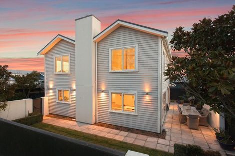 Photo of property in 53 Mersey Street, St Albans, Christchurch, 8014