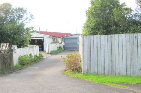 Photo of property in 9 Jontue Place, Clover Park, Auckland, 2019