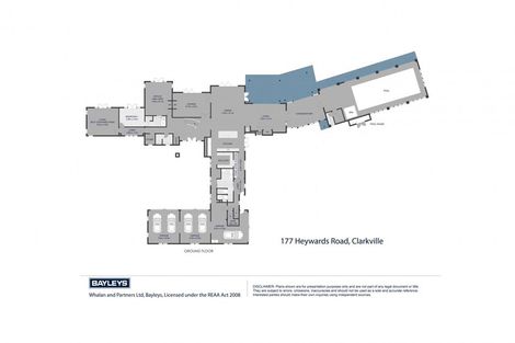 Photo of property in 177 Heywards Road, Clarkville, Kaiapoi, 7692