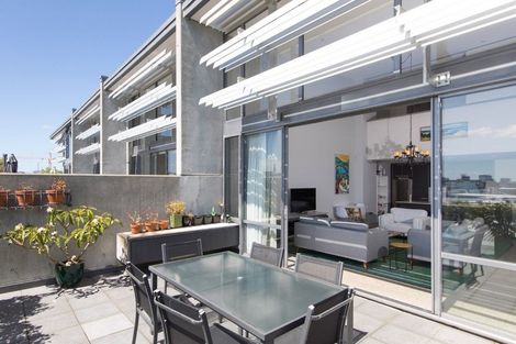 Photo of property in 220/23 Edwin Street, Mount Eden, Auckland, 1024