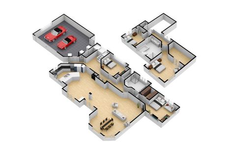 Photo of property in 4 Cherry Court, Wanaka, 9305