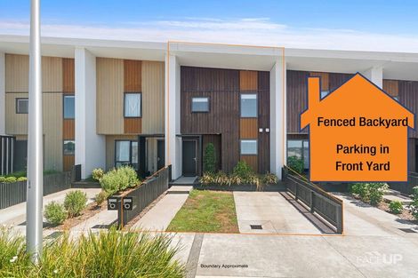 Photo of property in 22 Vasi Drive, Hobsonville, Auckland, 0616