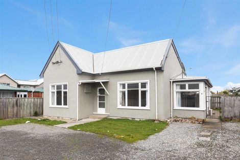 Photo of property in 491 Madras Street, St Albans, Christchurch, 8014