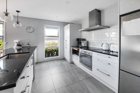 Photo of property in 62 Bradwell Crescent, Halswell, Christchurch, 8025