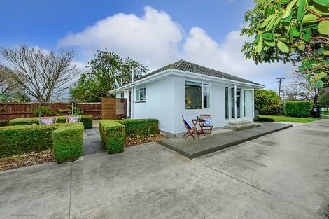 Photo of property in 29 Liverton Crescent, Bishopdale, Christchurch, 8053