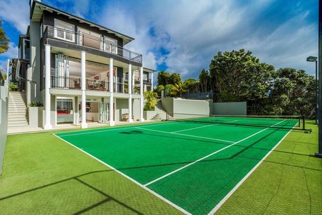 Photo of property in 245 Beach Road, Campbells Bay, Auckland, 0630