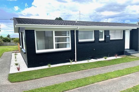 Photo of property in 14a Leslie Avenue, Western Heights, Rotorua, 3015
