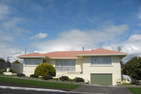 Photo of property in 259 Frankley Road, Ferndale, New Plymouth, 4310