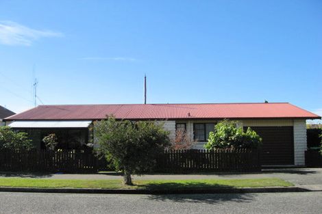 Photo of property in 1/19 Huxley Street, Gleniti, Timaru, 7910