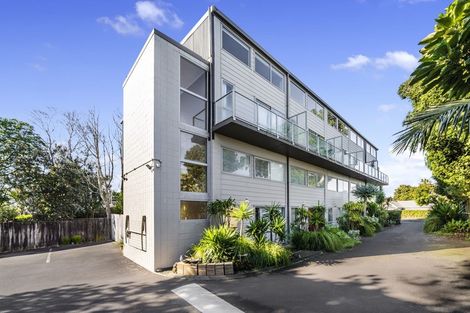 Photo of property in 3/9 Sylvan Avenue West, Mount Eden, Auckland, 1024