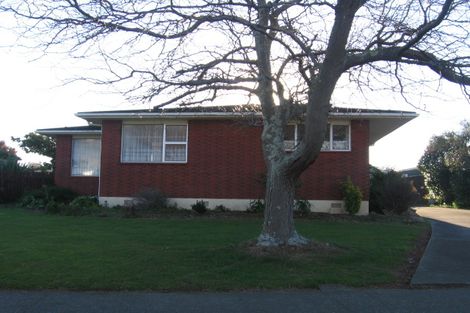 Photo of property in 26 John F Kennedy Drive, Milson, Palmerston North, 4414