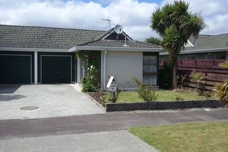 Photo of property in 14 Palm Avenue, Hokowhitu, Palmerston North, 4410
