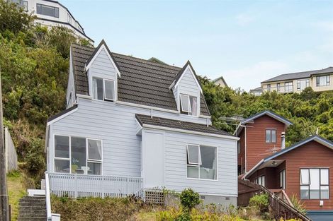 Photo of property in 2/61 Woodhouse Avenue, Karori, Wellington, 6012