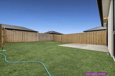 Photo of property in 11 Jasmine Close, Rolleston, 7614