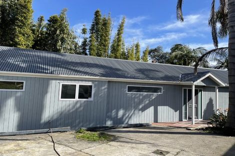 Photo of property in 56 Tuarangi Road, Grey Lynn, Auckland, 1021
