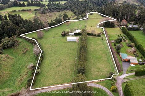 Photo of property in 61 Dekker Road, Omanawa, Tauranga, 3173