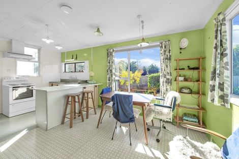 Photo of property in 1424 Leeston Road, Doyleston, 7682