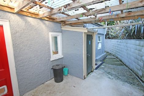 Photo of property in 17 Warrender Street, North Dunedin, Dunedin, 9016