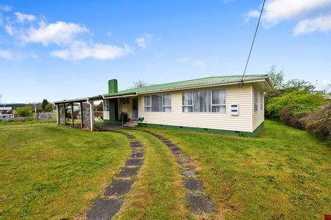 Photo of property in 4 Manuka Terrace, Mangakino, 3421