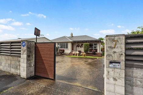 Photo of property in 7 Martin Street, Fairfield, Hamilton, 3214