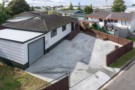 Photo of property in 142b Higgins Road, Frankton, Hamilton, 3204