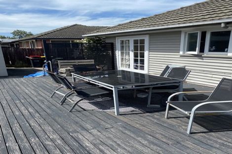 Photo of property in 65 Hudson Street, Bryndwr, Christchurch, 8053