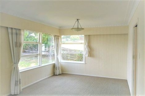 Photo of property in 6 Nicholson Place, Hillcrest, Auckland, 0627