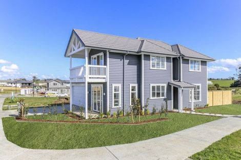 Photo of property in 54 Hayfield Way, Karaka, Papakura, 2113