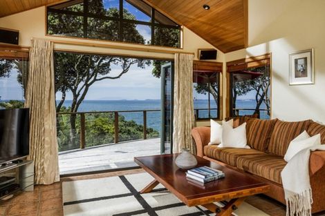 Photo of property in 223 Beach Road, Campbells Bay, Auckland, 0630