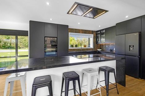 Photo of property in 873 Main Road North, Woodend, Kaiapoi, 7691