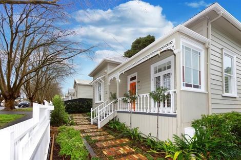 Photo of property in 24 Francis Street, Grey Lynn, Auckland, 1021