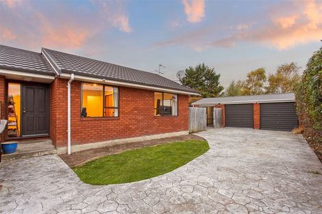Photo of property in 25 Belcher Street, Kaiapoi, 7630