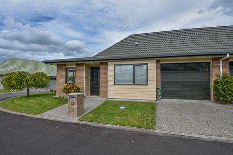 Photo of property in Villa Estate, 14/55 Armstrong Avenue, Carterton, 5713