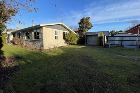 Photo of property in 95 Belt Road, Allenton, Ashburton, 7700