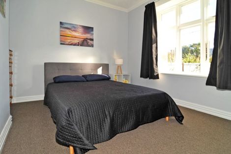 Photo of property in 25 Harrington Street, Port Chalmers, 9023