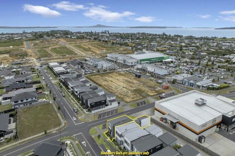 Photo of property in 184 Seventh View Avenue, Beachlands, Auckland, 2018