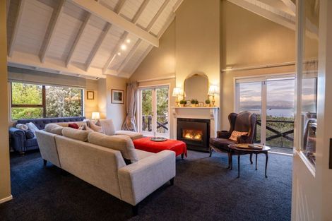 Photo of property in 17 Butavas Street, Khandallah, Wellington, 6035