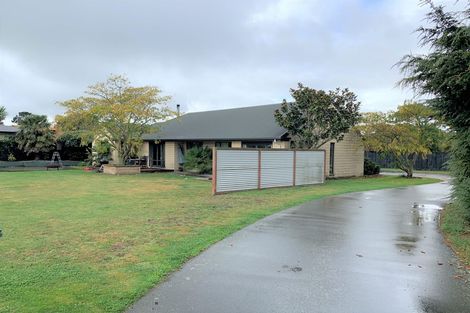 Photo of property in 101a Lowes Road, Rolleston, 7614