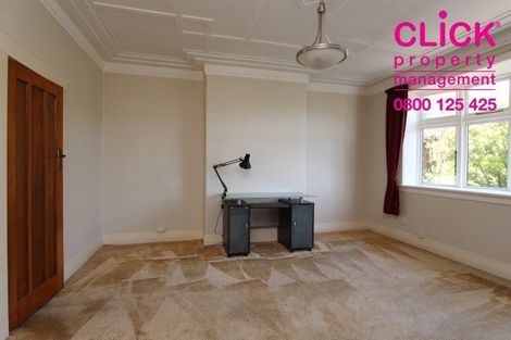 Photo of property in 185 Maitland Street, Dunedin Central, Dunedin, 9016