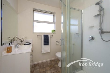 Photo of property in 3/315 Main South Road, Hornby, Christchurch, 8042